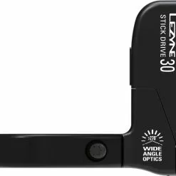 Lezyne Stick Drive STVZO Seat Clamp Fahrradbeleuchtung -Renthal-Laden lezyne led fahrradbeleuchtung stick drive stvzo seat clamp 1