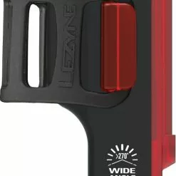 Lezyne Strip Drive StVZO Fahrradrücklicht 7 Lezyne Strip Drive StVZO Fahrradrücklicht -Renthal-Laden lezyne led fahrradbeleuchtung strip drive stvzo ruecklicht 1