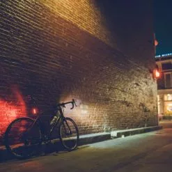 Lezyne Strip Drive StVZO Fahrradrücklicht 9 Lezyne Strip Drive StVZO Fahrradrücklicht -Renthal-Laden lezyne led fahrradbeleuchtung strip drive stvzo ruecklicht 3