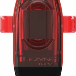 Lezyne KTV STVZO Fahrradbeleuchtung -Renthal-Laden lezyne led ktv drive stvzo ruecklicht 4