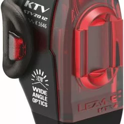 Lezyne LED Fahrradbeleuchtungsset Hecto Pro 65 STVZO + KTV Drive STVZO -Renthal-Laden lezyne led ktv drive stvzo ruecklicht8c08f