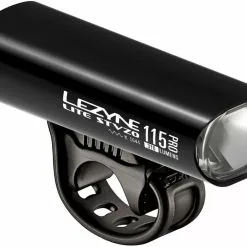 Lezyne LED Fahrradbeleuchtungsset Lite Pro 115 STVZO + Strip Drive STVZO -Renthal-Laden lezyne led lite drive pro 115 stvzo vorderlichtd5b39