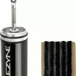 Lezyne Tubeless Kit Schwarz -Renthal-Laden lezyne tubeless kit 3