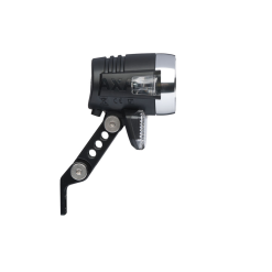 AXA Frontlicht Blueline 50 E-Bike -Renthal-Laden licht1