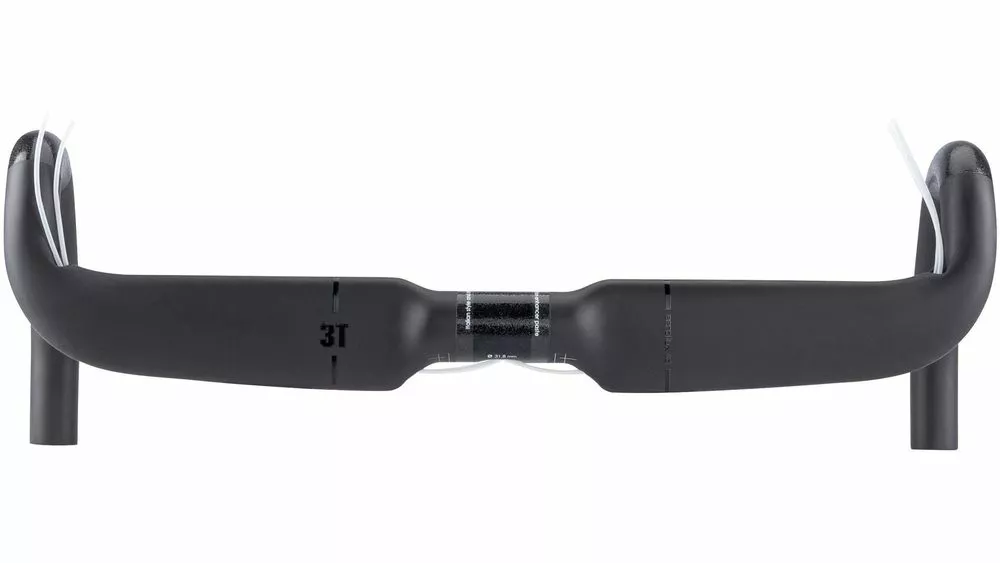 3T Cycling, Rennlenker Aeroflux LTD 7 3T Cycling, Rennlenker Aeroflux LTD – Bild 5