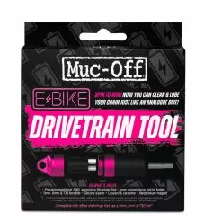 Muc-Off E-Bike Drivetrain Tool 8 Muc-Off E-Bike Drivetrain Tool -Renthal-Laden mu acc 2652 ebike drivetrain tool package id 38202