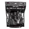 Muc-Off MUC OFF 5X BRUSH SET G BRUSH 2 Muc-Off MUC OFF 5X BRUSH SET G BRUSH -Renthal-Laden mu bru 0206 5xbrush kit id 1341