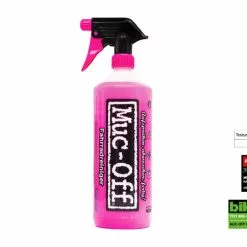 Muc-Off MUC OFF BIKE CLEANER 1 LITRE INCL. TRIGGER
