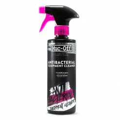 Muc-Off MUC OFF INDOOR TRAINING SANITISER 500ML