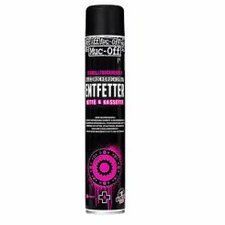 Muc-Off High Pressure Quick Dryin De-Greaser (DE) 750ml