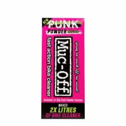 Muc-Off Punk Powder Twin Pack