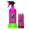 Muc-Off Muc Off Bottle For Life Bundle (incl. 4x Punk Powder) 2 Muc-Off Muc Off Bottle For Life Bundle (incl. 4x Punk Powder) -Renthal-Laden mu cle 2609 bottle for life bundle 2021 id 35562