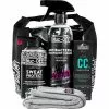 Muc-Off Muc Off Indoor Training Kit -Renthal-Laden muc off