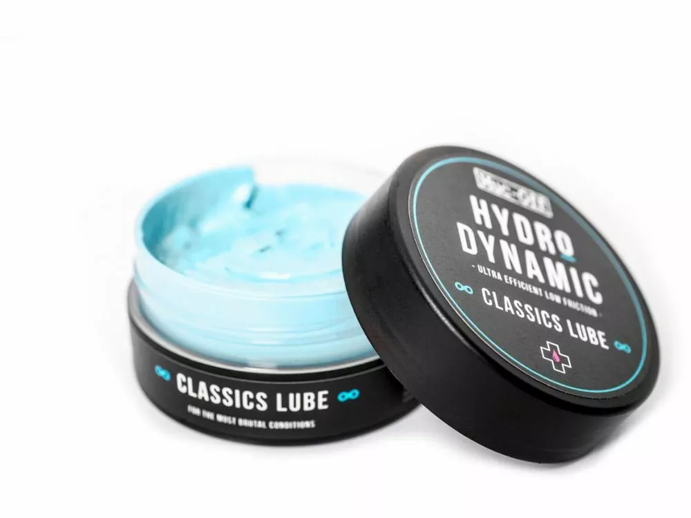 Muc-Off Muc Off Hydrodynamic Classics Lube 150ml 3 Muc-Off Muc Off Hydrodynamic Classics Lube 150ml
