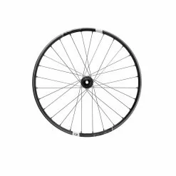 Crankbrothers Synthesis Aluminium Enduro Boost Tubeless Ready Laufrad VR, 27,5", 110x15mm, Black