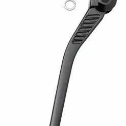 Naloo Mittelbau-Ständer Für Kinderfahrrad