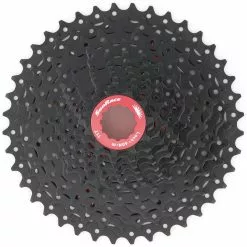 SunRace Zanhkranzkasette CSMX8