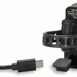 Lupine Lighting Systems Lupine Rotlicht Max Mit StVZO Zulassung -Renthal-Laden rotlicht max stvzo stecker