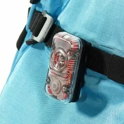 Lupine Lighting Systems Lupine Rotlicht Max Mit StVZO Zulassung -Renthal-Laden rotlicht max stvzo tasche