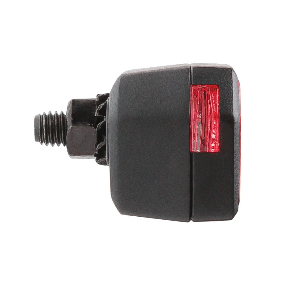 AXA Rücklicht Juno E-Bike 80 5 AXA Rücklicht Juno E-Bike 80 – Bild 3