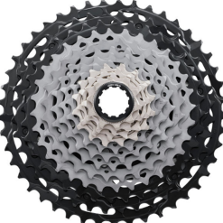 Shimano KASSETTENKRANZ XTR 12F. 10-45Z