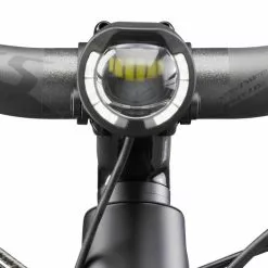 Lupine Lighting Systems Lupine SL S Brose StVZO E-Bike Frontlicht