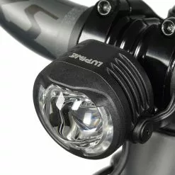 Lupine Lighting Systems Lupine SL SF Für E-Bikes (mit Zwei Halterarmen)