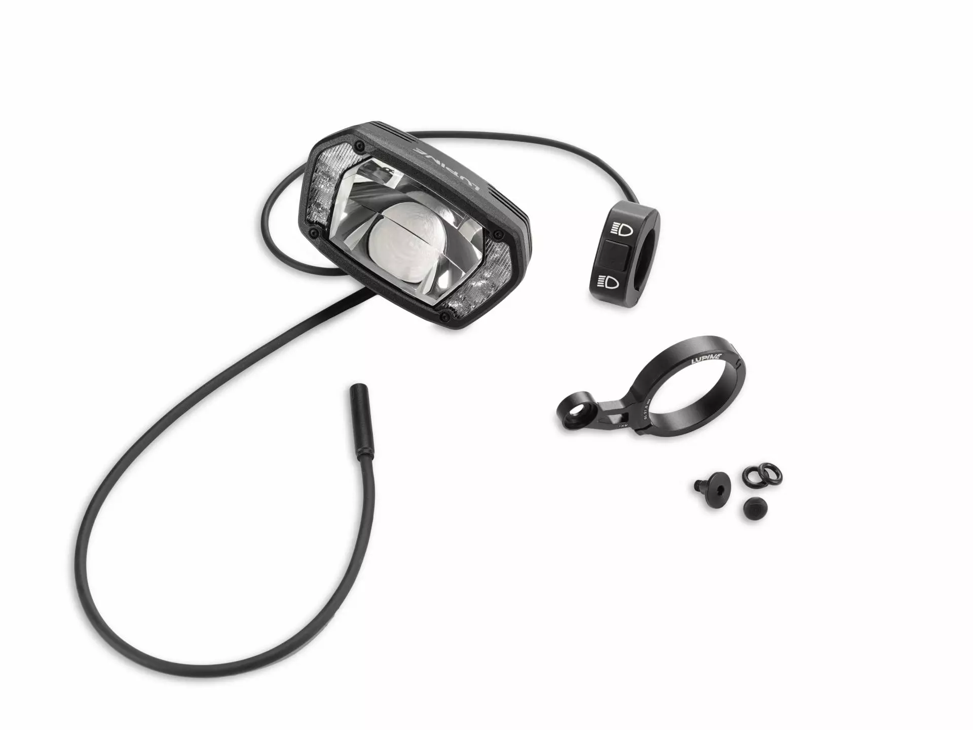 Lupine Lighting Systems Lupine SL X Giant E-Bike Beleuchtung 7 Lupine Lighting Systems Lupine SL X Giant E-Bike Beleuchtung – Bild 5