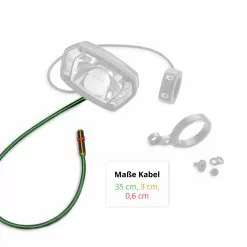 Lupine Lighting Systems Lupine SL X Giant E-Bike Beleuchtung 13 Lupine Lighting Systems Lupine SL X Giant E-Bike Beleuchtung -Renthal-Laden slx stecker masse 1920x1920 1