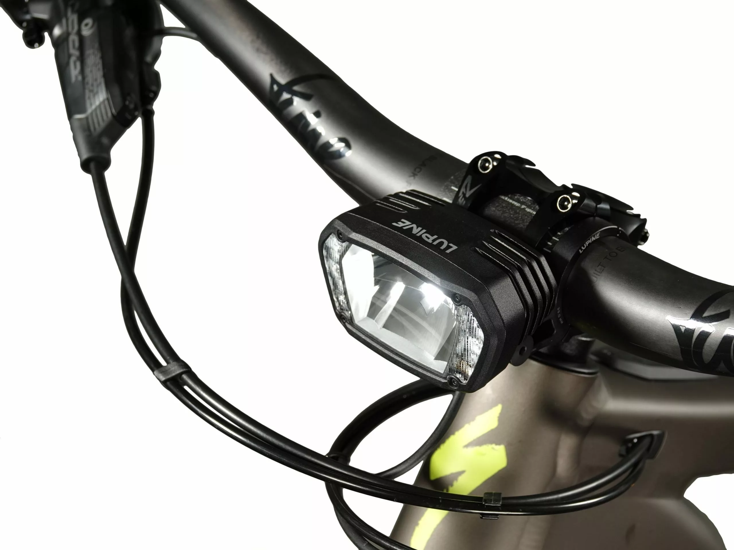 Lupine Lighting Systems Lupine SL X Giant E-Bike Beleuchtung 3 Lupine Lighting Systems Lupine SL X Giant E-Bike Beleuchtung