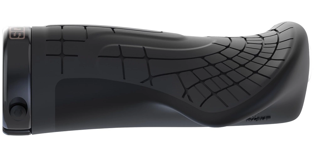 SQlab Griff 710 Short Fahrradgriff 4 SQlab Griff 710 Short Fahrradgriff – Bild 2