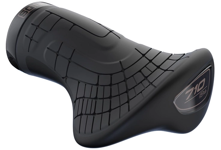 SQlab Griff 710 Short Fahrradgriff 3 SQlab Griff 710 Short Fahrradgriff