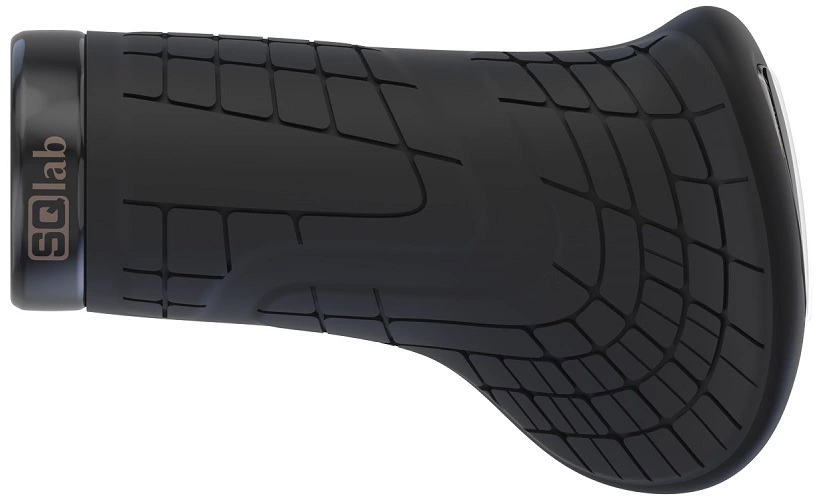 SQlab Griff 710 Short Fahrradgriff 5 SQlab Griff 710 Short Fahrradgriff – Bild 3