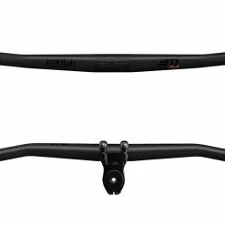 SQLab Fahrradlenker 311 FL-X Carbon 12°