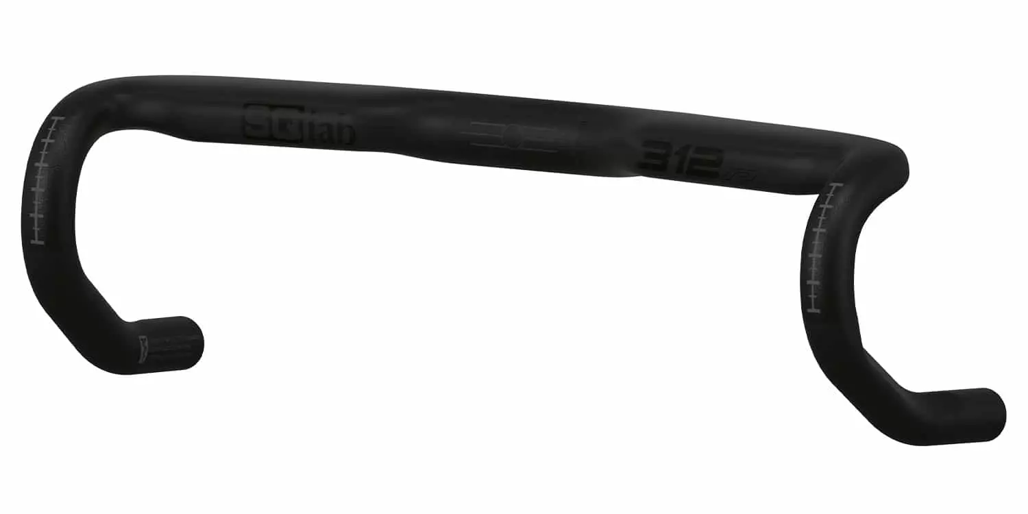 SQlab Lenker 312 R Carbon 6 SQlab Lenker 312 R Carbon – Bild 4