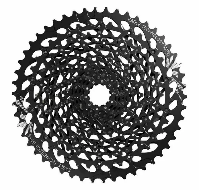 SRAM XG-1275 12-fach Kassette Für GX Eagle 3 SRAM XG-1275 12-fach Kassette Für GX Eagle