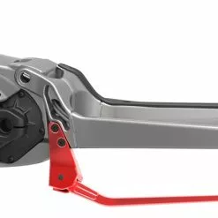 Syncros Fully E-MTB Fahrradständer Mit 2 Bolzen