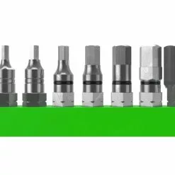 Syncros Greenslide Ersatzbits Set