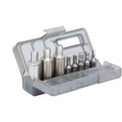 Topeak Nano TorqBar DX Drehmomentschlüssel 7 Topeak Nano TorqBar DX Drehmomentschlüssel -Renthal-Laden tt2570 main torqbit box