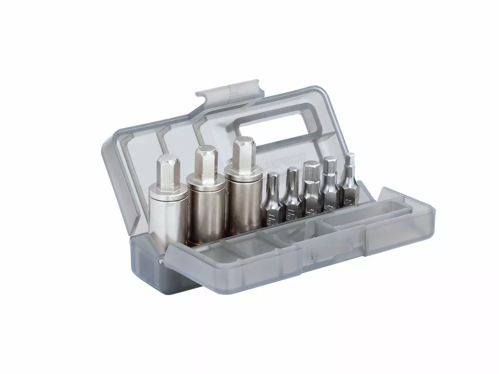 Topeak Nano TorqBar DX Drehmomentschlüssel 4 Topeak Nano TorqBar DX Drehmomentschlüssel – Bild 2