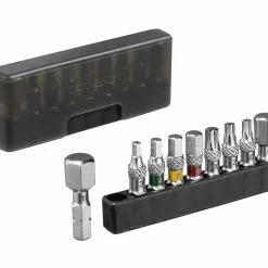 Topeak Torq Stick 4-20Nm Drehmomentschlüssel 8 Topeak Torq Stick 4-20Nm Drehmomentschlüssel -Renthal-Laden tt2592 bit 9