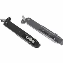Topeak Power Lever X Reifenheberwerkzeug -Renthal-Laden ttl007 storage