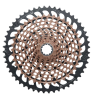 SRAM XG-1299 Eagle Kassette 10-52t Regenbogen
