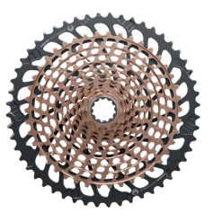 SRAM XG-1299 Eagle Kassette 10-52t Regenbogen