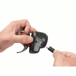 Lupine Lighting Systems Lupine SL Mono Fahrradlampe -Renthal-Laden unbenannt 3427a2