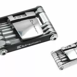 Birzman Feexman Series Multi Tool, Basic 15 Functions