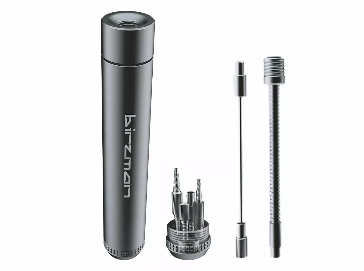 Birzman Internal Cable Routing Kit 3 Birzman Internal Cable Routing Kit