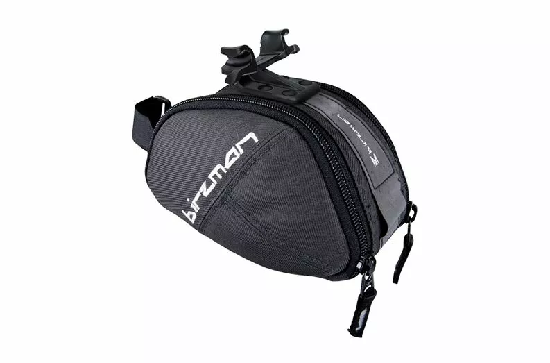 Birzman M-Snug Saddle Bag (0,5 L) 3 Birzman M-Snug Saddle Bag (0,5 L)