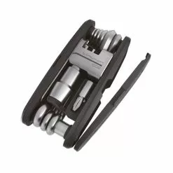 Birzman Diversity 17 Multi-tool With 17 Tools & CO2 Adapter