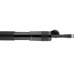 Birzman Velocity MTB Hand Pump, 90PSI, Threaded Valve Head